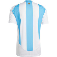 adidas camiseta de fútbol oficiales ARGENTINA 24 AMERICAN CUP 05