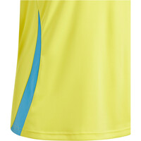 adidas camiseta de fútbol oficiales SUECIA 24 FAN 04