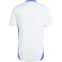 adidas camiseta de fútbol oficiales ITALIA 24 TRN BL 05