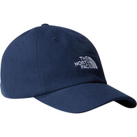 The North Face gorros montaña NORM HAT vista frontal