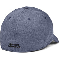 Under Armour visera lona Men's UA Blitzing 01