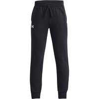 Under Armour pantalón niño UA Rival Fleece Joggers vista frontal