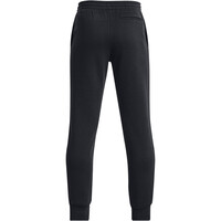 Under Armour pantalón niño UA Rival Fleece Joggers vista trasera