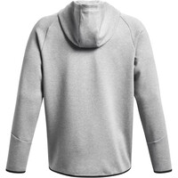 Under Armour sudadera hombre UA Unstoppable Flc FZ 05