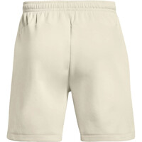 Under Armour bermudas hombre UA Unstoppable Flc Shorts 04