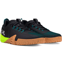 Under Armour zapatilla cross training hombre UA TRIBASE REIGN 6 NEAM lateral interior