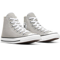 Converse zapatilla moda mujer Chuck Taylor All Star lateral interior