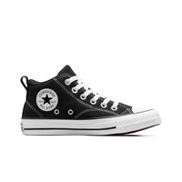 Converse zapatilla moda niño Chuck Taylor All Star Malden Street lateral exterior