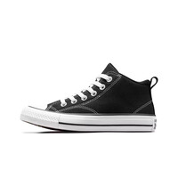 Converse zapatilla moda niño Chuck Taylor All Star Malden Street vista trasera