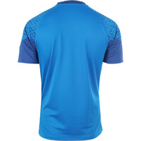 Puma camiseta de fútbol oficiales ALAVES 24  Training Jersey vista trasera