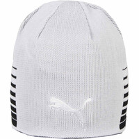 Puma gorras fútbol ALAVES 24 Reversible Beanie vista detalle