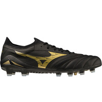 Mizuno botas de futbol cesped artificial MORELIA NEO IV ? ELITE lateral exterior