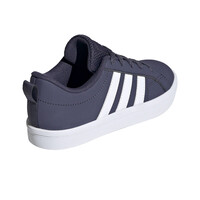 adidas zapatilla moda niño VS PACE 2.0 K vista trasera