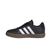 adidas zapatilla moda niño VL COURT 3.0 K NE lateral interior