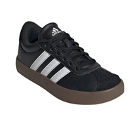 adidas zapatilla moda niño VL COURT 3.0 K NE puntera