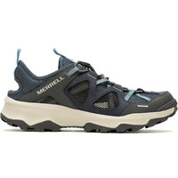 Merrell sandalias trekking hombre SPEED STRIKE LTR SIEVE lateral exterior