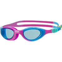 Zoggs gafas natación niño Super Seal Junior vista frontal