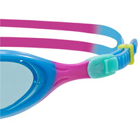 Zoggs gafas natación niño Super Seal Junior 01