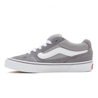 Vans zapatilla moda mujer Caldrone lateral interior