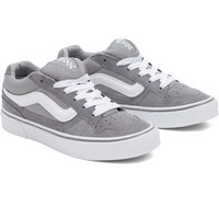 Vans zapatilla moda mujer Caldrone puntera