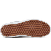 Vans zapatilla moda mujer Caldrone vista trasera