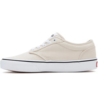 Vans zapatilla moda mujer WM Atwood lateral interior