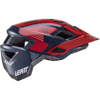 Leatt casco bicicleta niño Casco MTB AllMtn 1.0 Jr V22 02