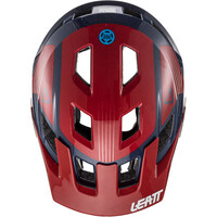 Leatt casco bicicleta niño Casco MTB AllMtn 1.0 Jr V22 04