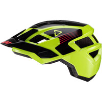 Leatt casco bicicleta niño Casco MTB AllMtn 1.0 Jr V22 03