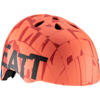 Leatt casco bicicleta niño Casco MTB Urban 1.0 Jr V22 01