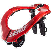 Leatt accesorios casco Collarn 3.5 vista frontal