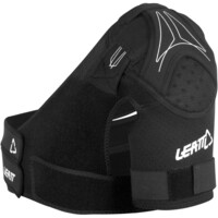 Leatt manguitos ciclismo Protector Hombro Dch. vista trasera