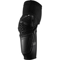 Leatt manguitos ciclismo Coderas 3DF Hybrid vista frontal