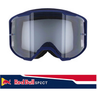 Redbull gafas ciclismo Mscara STRIVE Brillante Lente Simple vista frontal