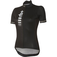 Rh+ maillot manga corta mujer Essential W Jersey vista frontal