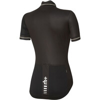 Rh+ maillot manga corta mujer Essential W Jersey vista trasera