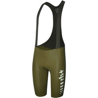 Rh+ culotte corto hombre Code Bibshort vista frontal