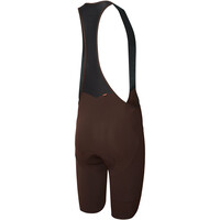 Rh+ culotte corto hombre Tous Terrain Bibshort vista trasera