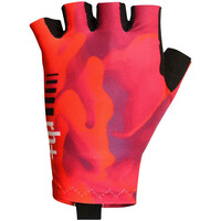 Rh+ guantes cortos ciclismo New Fashion Glove vista frontal
