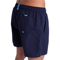 Arena bañador natación hombre FUNDAMENTALS BOXER R 03