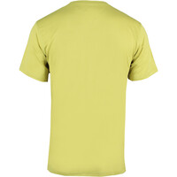 Neak Peak camiseta montaña manga corta hombre FRANCISCO II SF vista trasera