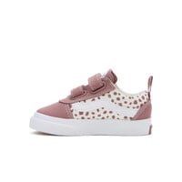 Vans zapatilla multideporte bebe Ward V lateral interior