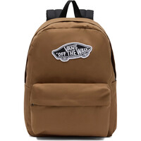 Vans mochila deporte OLD SKOOL CLASSIC BACKPACK vista frontal