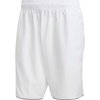 adidas pantalón tenis hombre CLUB SHORT 04