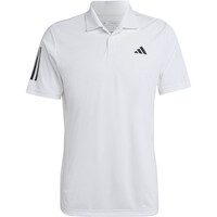 adidas polo tenis manga corta hombre CLUB 3STR POLO 04