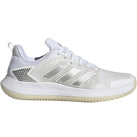 adidas Zapatillas Tenis Mujer Defiant Speed W lateral exterior