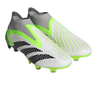 adidas botas de futbol cesped artificial PREDATOR ACCURACY+ FG lateral interior