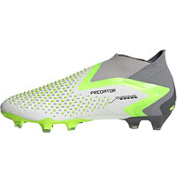 adidas botas de futbol cesped artificial PREDATOR ACCURACY+ FG puntera