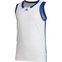 adidas camiseta baloncesto M ICON SQUAD J vista frontal