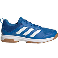 adidas zapatilla indoor hombre Ligra 7 M lateral exterior